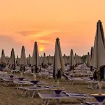 Lejlighed For A Relaxing Bibione