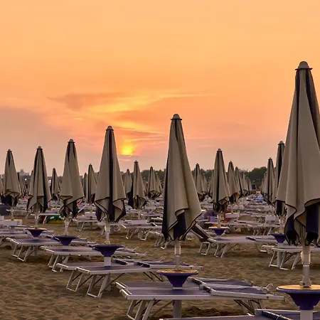 Apartment For A Relaxing Bibione