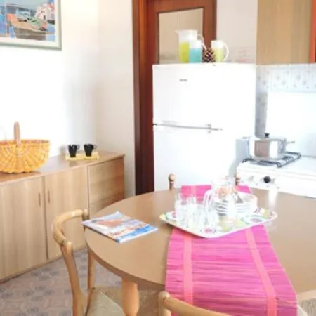 Apartment For A Relaxing Bibione