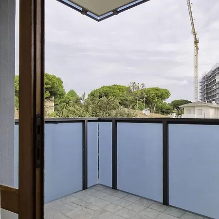 Apartment For A Relaxing Bibione